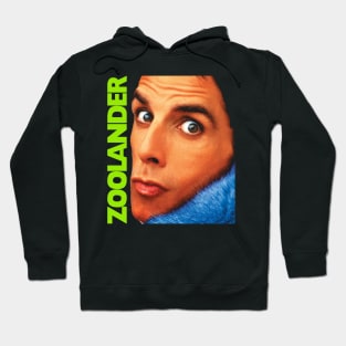 ZOOLANDER Hoodie